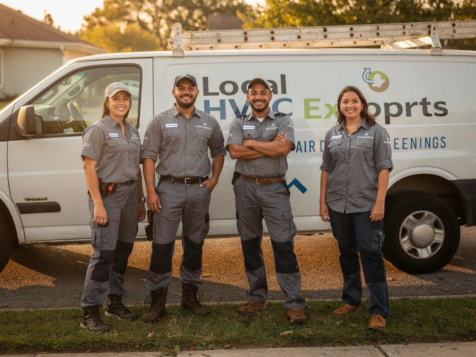 24/7 HVAC Repair & AC Replacement company in Petroleum, IN